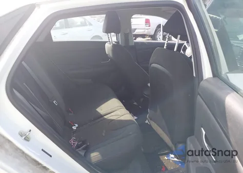 2021 Hyundai Elantra Sel from USA, damaged, VIN 5NPLS4AG5MH003012